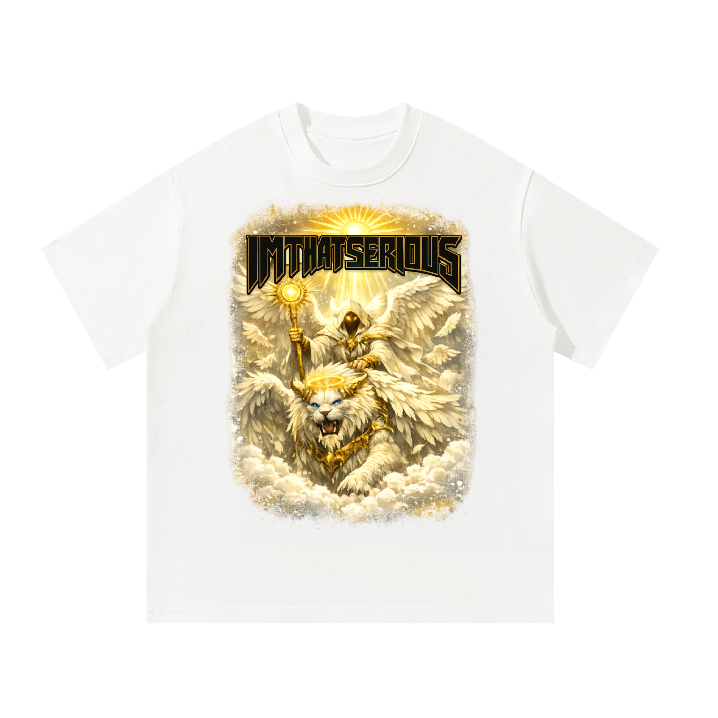 Oversized T-Shirt,Say Nothing,Say Nothing Men,Say Nothing Men T-Shirt,Say Nothing Men Oversized T-Sh,Men,Men T-Shirt,Men Oversized T-Shirt,T-Shirt,IMTHATSERIOUS