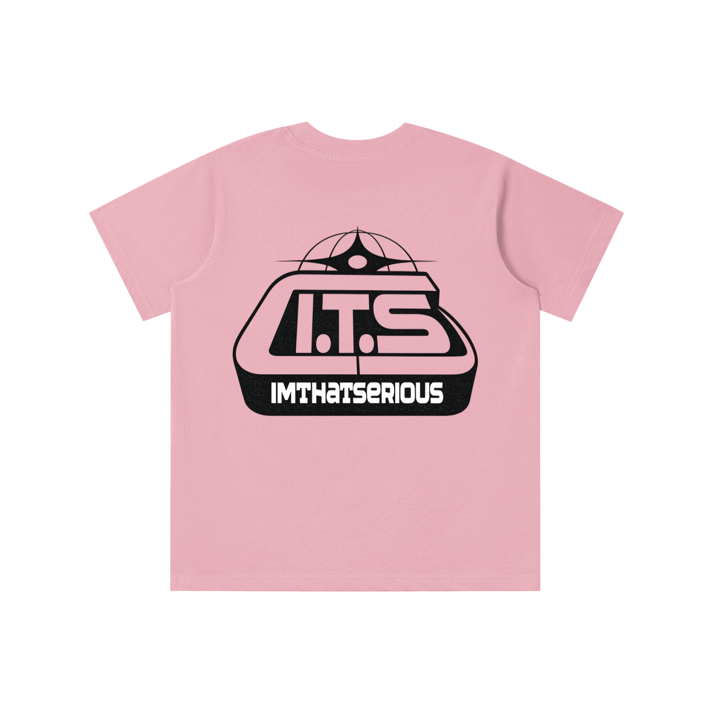 I.T.S,IMTHATSERIOUS,Blessed,Blessed Kids T-shirt,Kids,T-shirt,Kids T-shirt