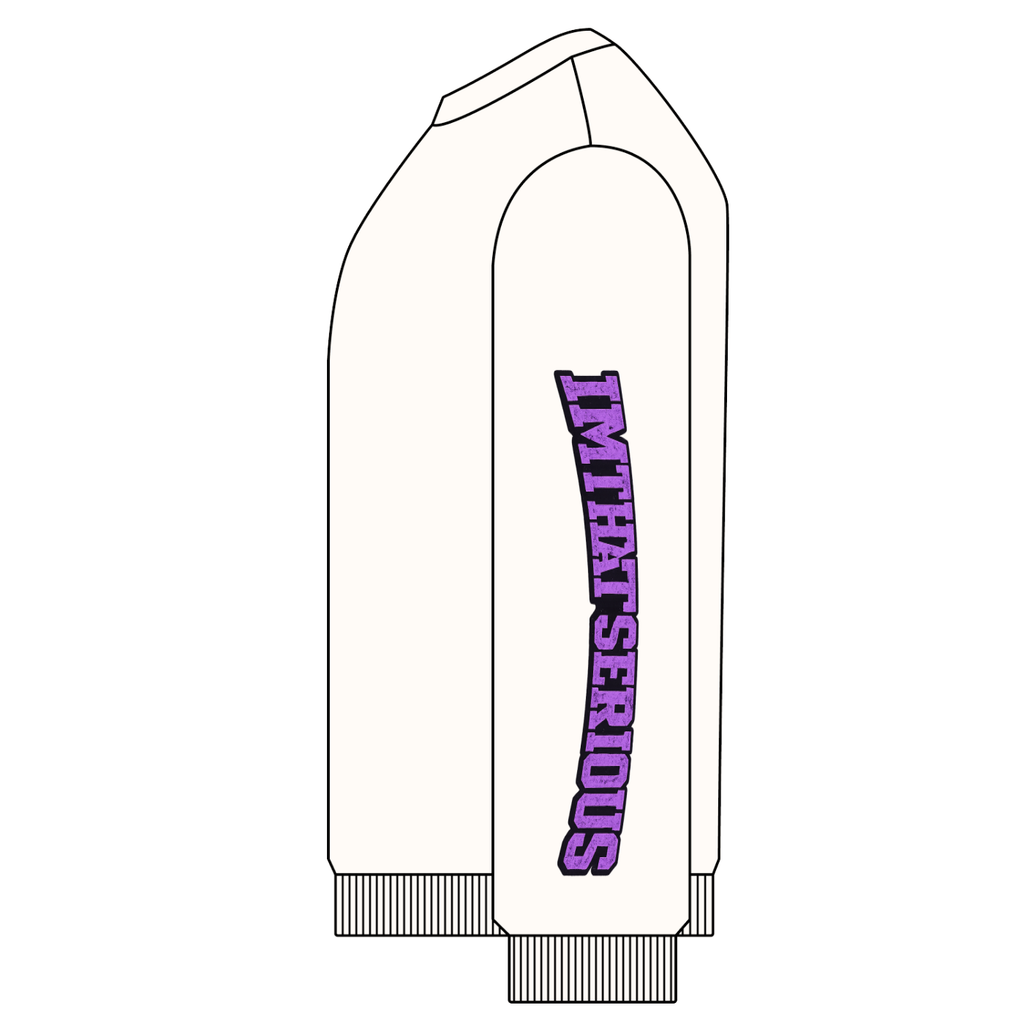 Snow Washed Oversized Sweatshi,IMTHATSERIOUS,Men,Men Sweatshirt,Hottie,Hottie Men,Hottie Men Sweatshirt