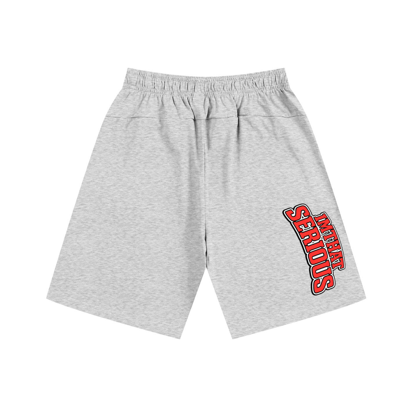 IMTHATSERIOUS,Life Is Short,Life Is Short Men,Life Is Short Men Shorts,Men,Men Shorts,Men Cotton Shorts