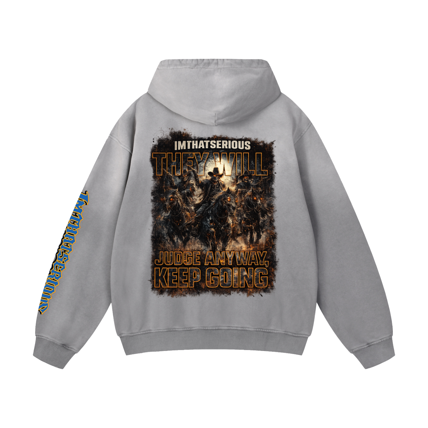 IMTHATSERIOUS,Don't Stress,Don't Stress Men Hoodie,Don't Stress Men Tracksuit,Don't Stress Men,Men,Men Tracksuit,Sunfade Oversized Hoodie,Men Sunfade Oversized Hoodie,Men Oversized Hoodie