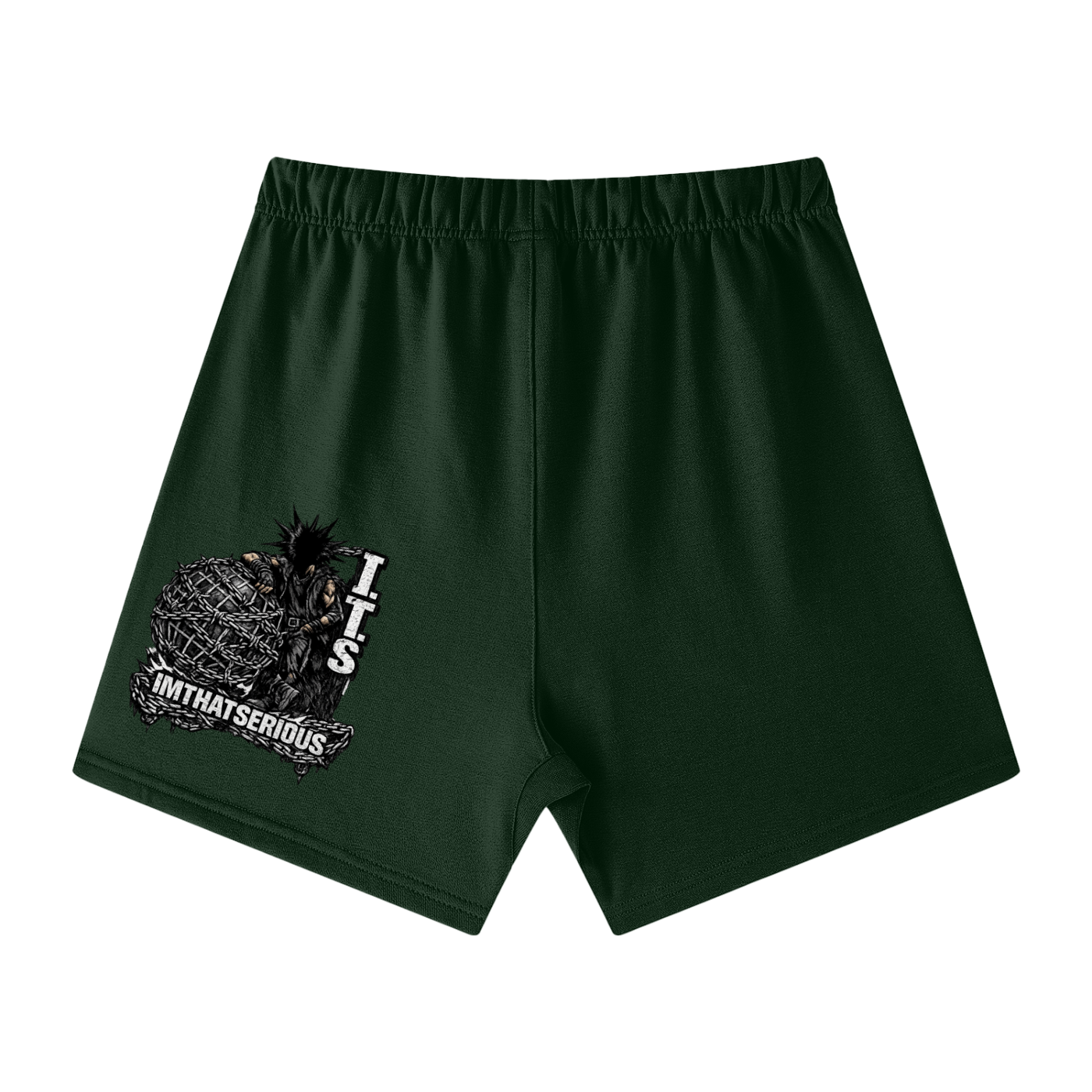 Earth Tone Loose Fit Cotton,Stay Rare,I.T.S,IMTHATSERIOUS,Stay Rare Shorts,Stay Rare Cotton Shorts,Stay Rare Men Shorts,Stay Rare Men Cotton Shorts,Men Shorts,Shorts