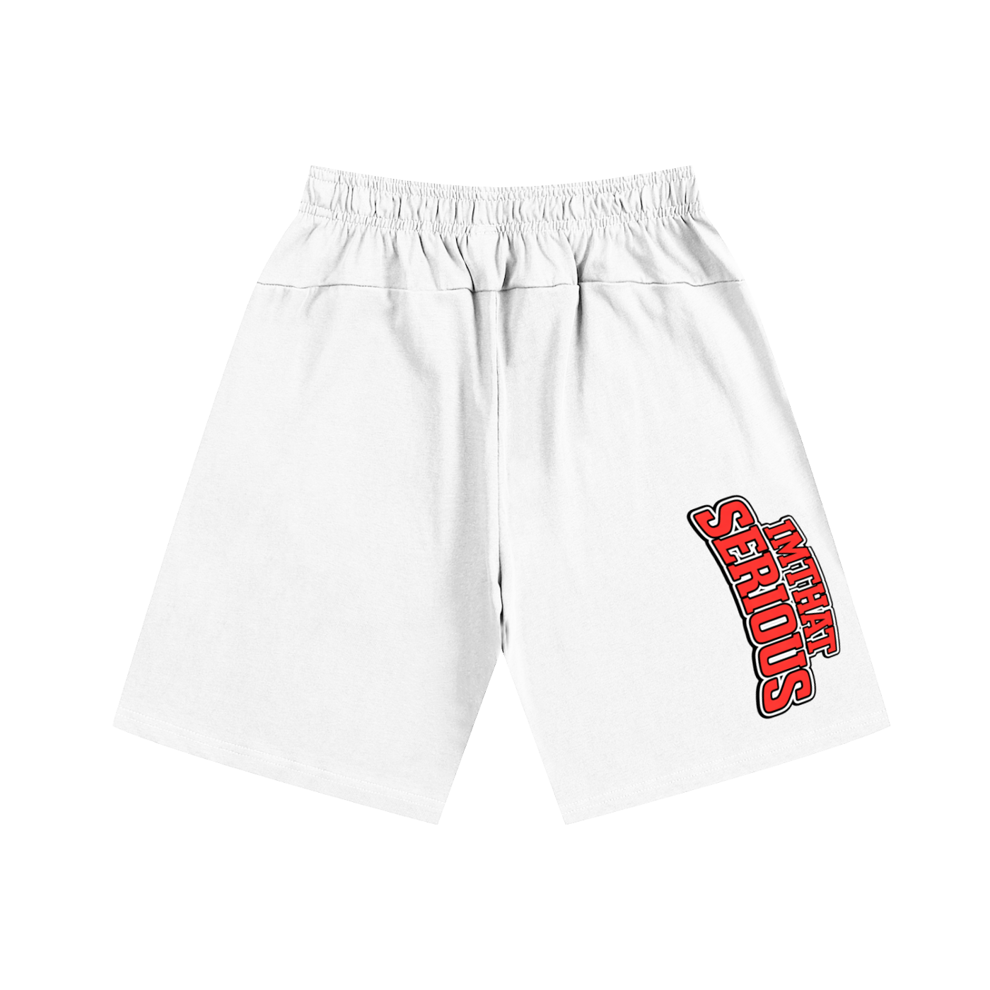 IMTHATSERIOUS,Life Is Short,Life Is Short Men,Life Is Short Men Shorts,Men,Men Shorts,Men Cotton Shorts