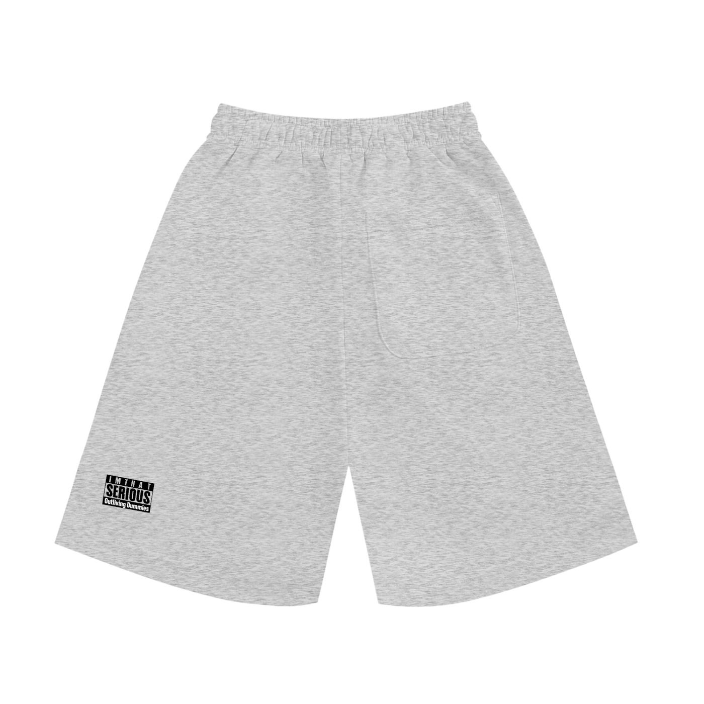 Kids,Kids Shorts,IMTHATSERIOUS,Hustlin,Hustlin Kids,Hustlin Kids Shorts