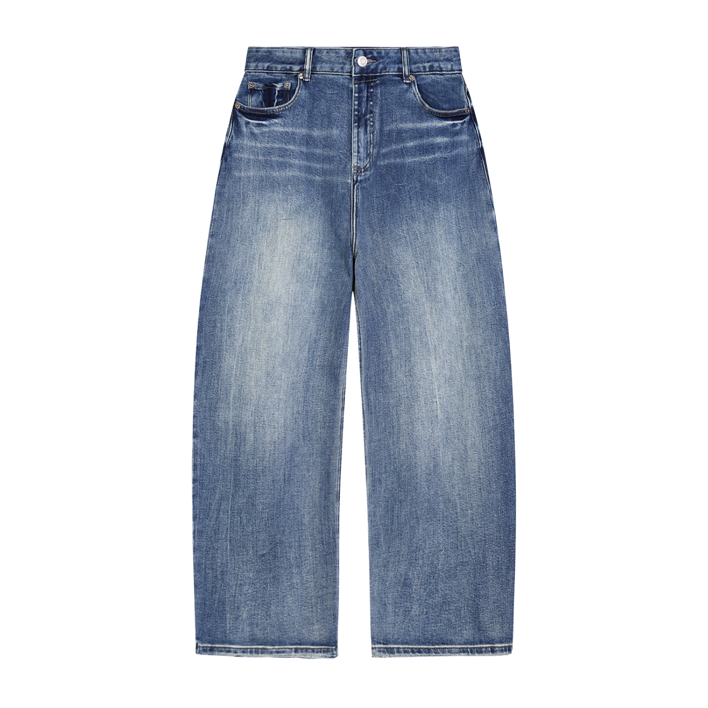 Sun Fade Denim Jeans,Men,Women,IMTHATSERIOUS,sun fade jeans,denim jeans,jeans