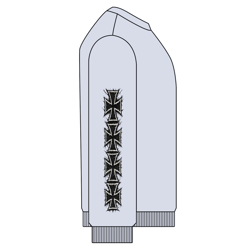 Snow Washed Oversized Sweatshi,IMTHATSERIOUS,Men,Men Sweatshirt,Hottie,Hottie Men,Hottie Men Sweatshirt