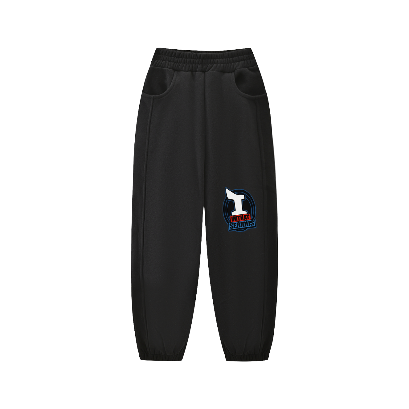 The Invaders,The Invaders Kids Sweatpants,IMTHATSERIOUS,Kids' Fleece Jogged Sweatpants,Kids,Kids Tracksuit,Kids Sweatpants,Kids Jogged Sweatpants,Kids Fleece Sweatpants
