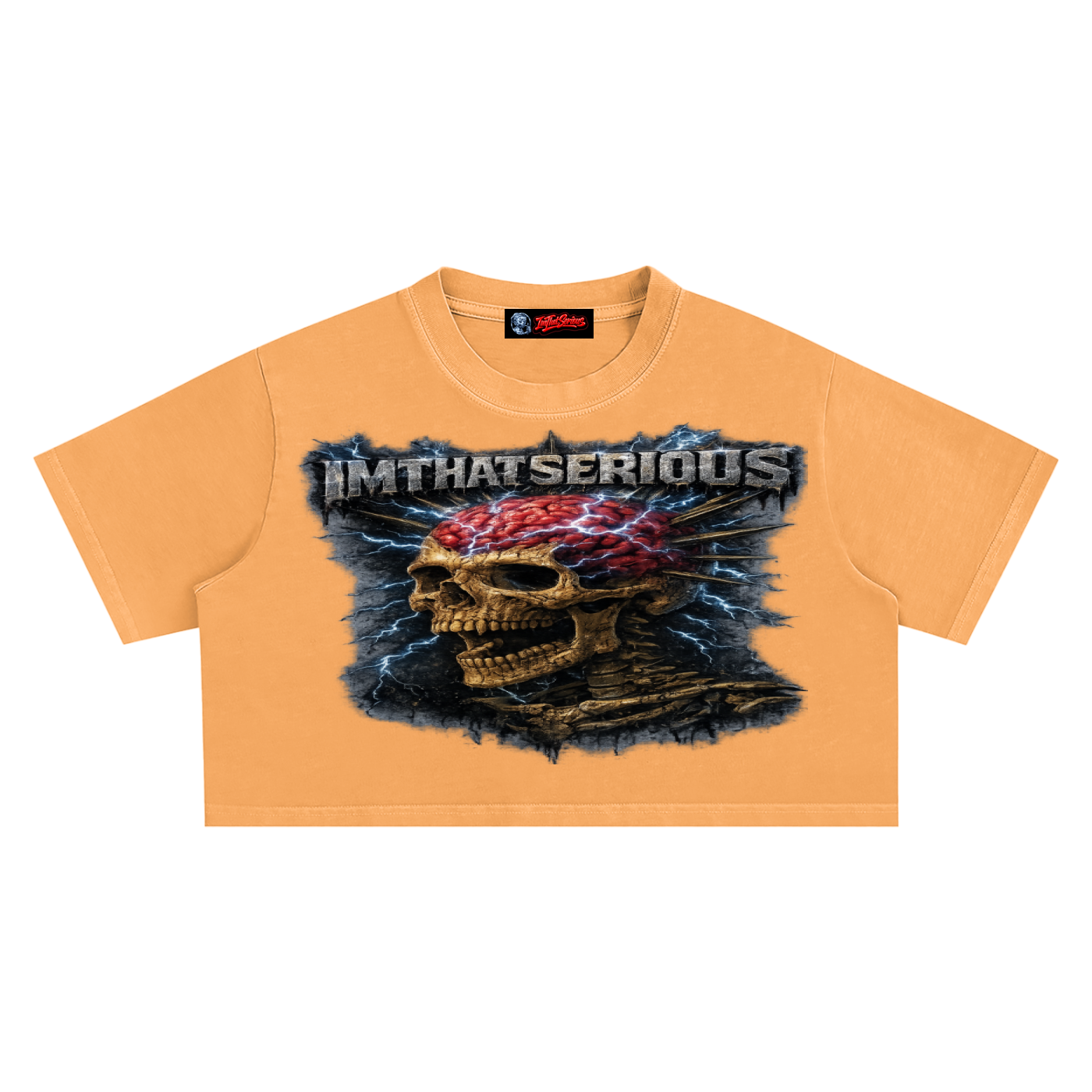 Time Is On Nobody Side,Time Is On Nobody Side Women,Time Is On Nobody Side Crop To,Snow Washed Crop Top,Women Snow Washed Crop Top,Snow Washed,Women,IMTHATSERIOUS,Crop Top,Women Crop Top