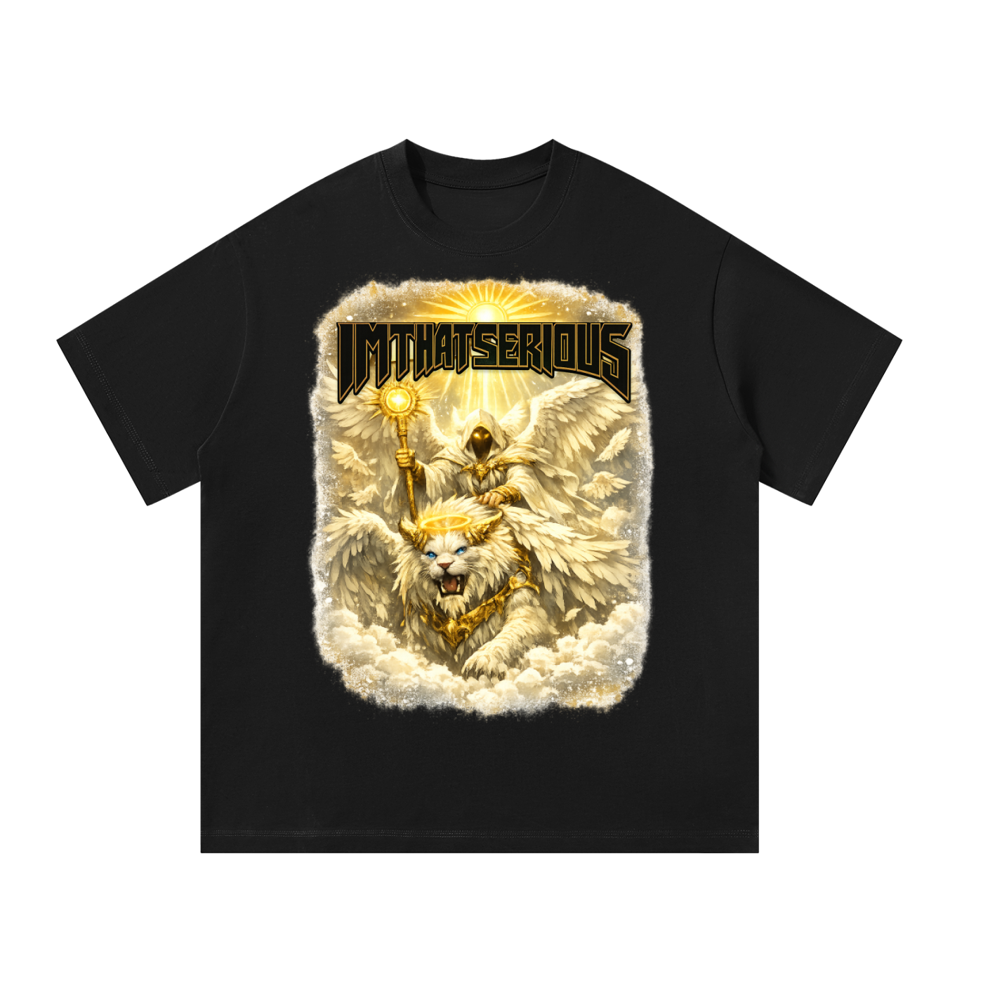 Oversized T-Shirt,Say Nothing,Say Nothing Men,Say Nothing Men T-Shirt,Say Nothing Men Oversized T-Sh,Men,Men T-Shirt,Men Oversized T-Shirt,T-Shirt,IMTHATSERIOUS