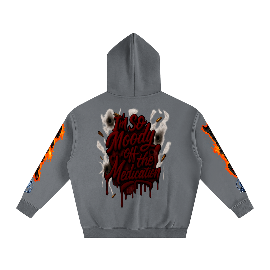 Lil Durk,YourSoMoody,Hoodie