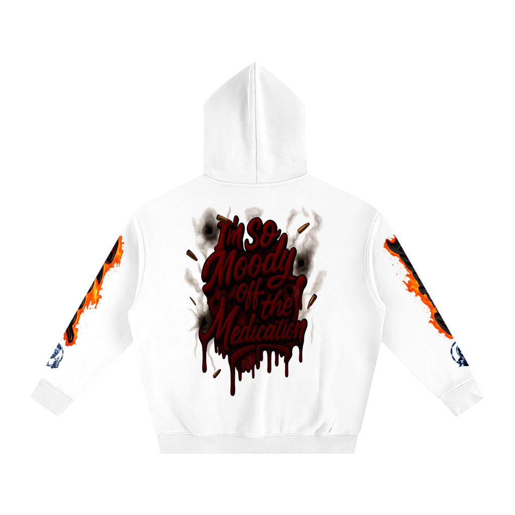 Lil Durk,YourSoMoody,Hoodie