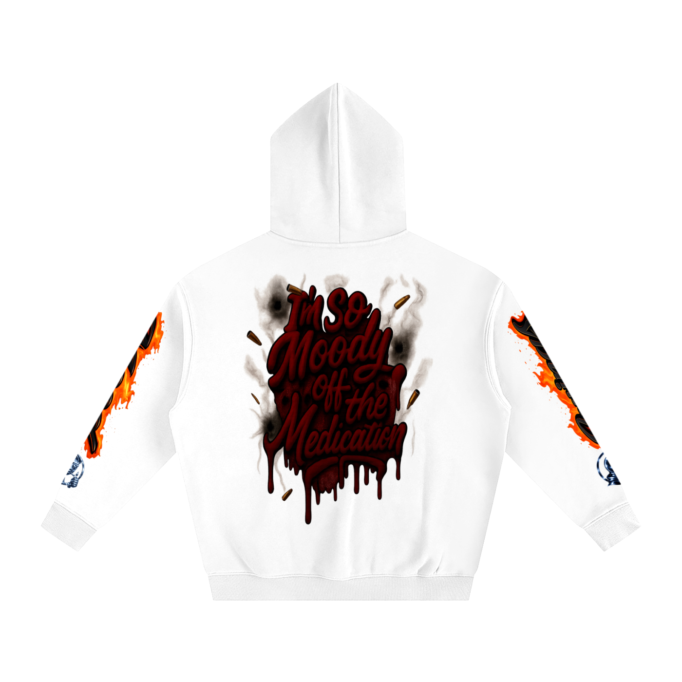 Lil Durk,YourSoMoody,Hoodie