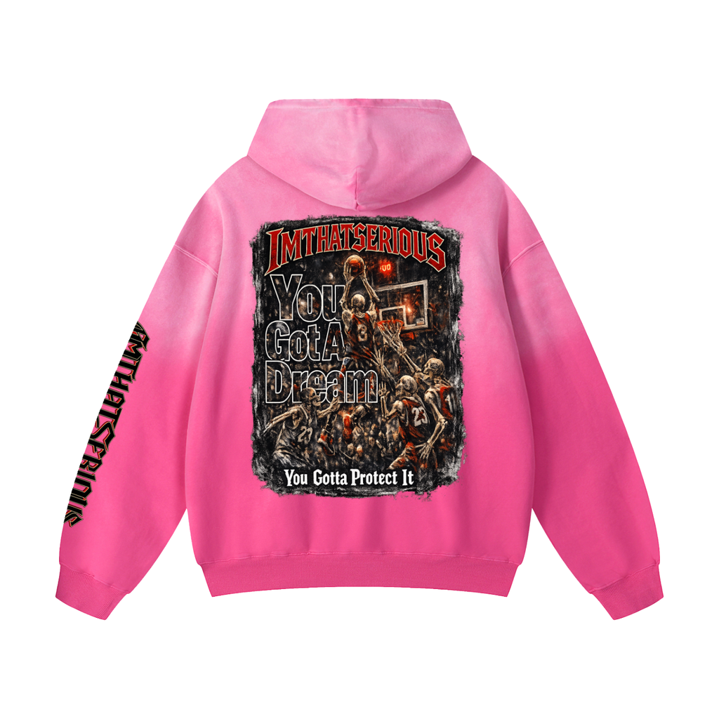 You Got A Dream,You Got A Dream Tracksuit,You Got A Dream Men Tracksuit,You Got A Dream Men,You Got A Dream Men Hoodie,Men Sunfade Oversized Hoodie,Sunfade,Men Tracksuit,Men,Men Oversized Hoodie