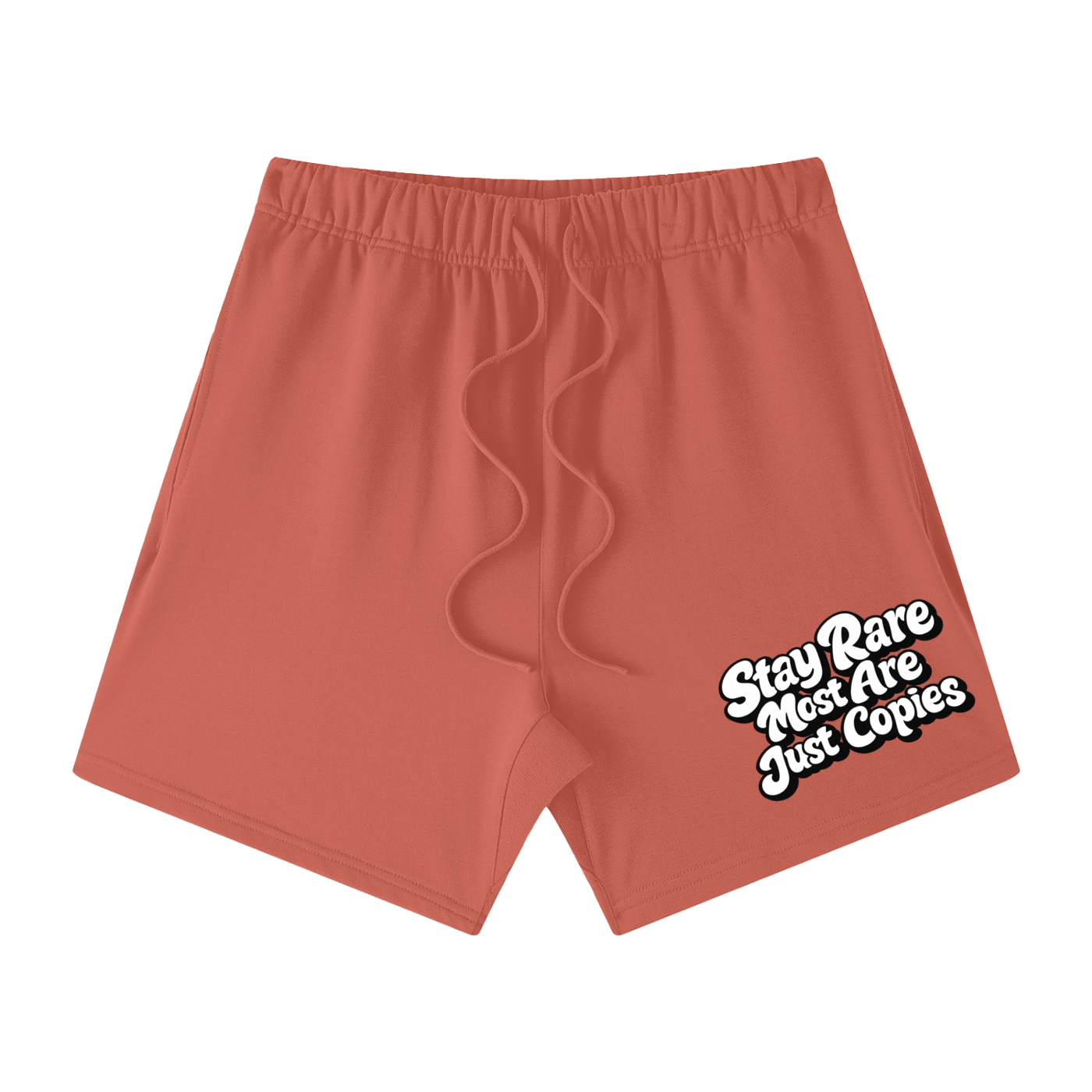 Earth Tone Loose Fit Cotton,Stay Rare,I.T.S,IMTHATSERIOUS,Stay Rare Shorts,Stay Rare Cotton Shorts,Stay Rare Men Shorts,Stay Rare Men Cotton Shorts,Men Shorts,Shorts