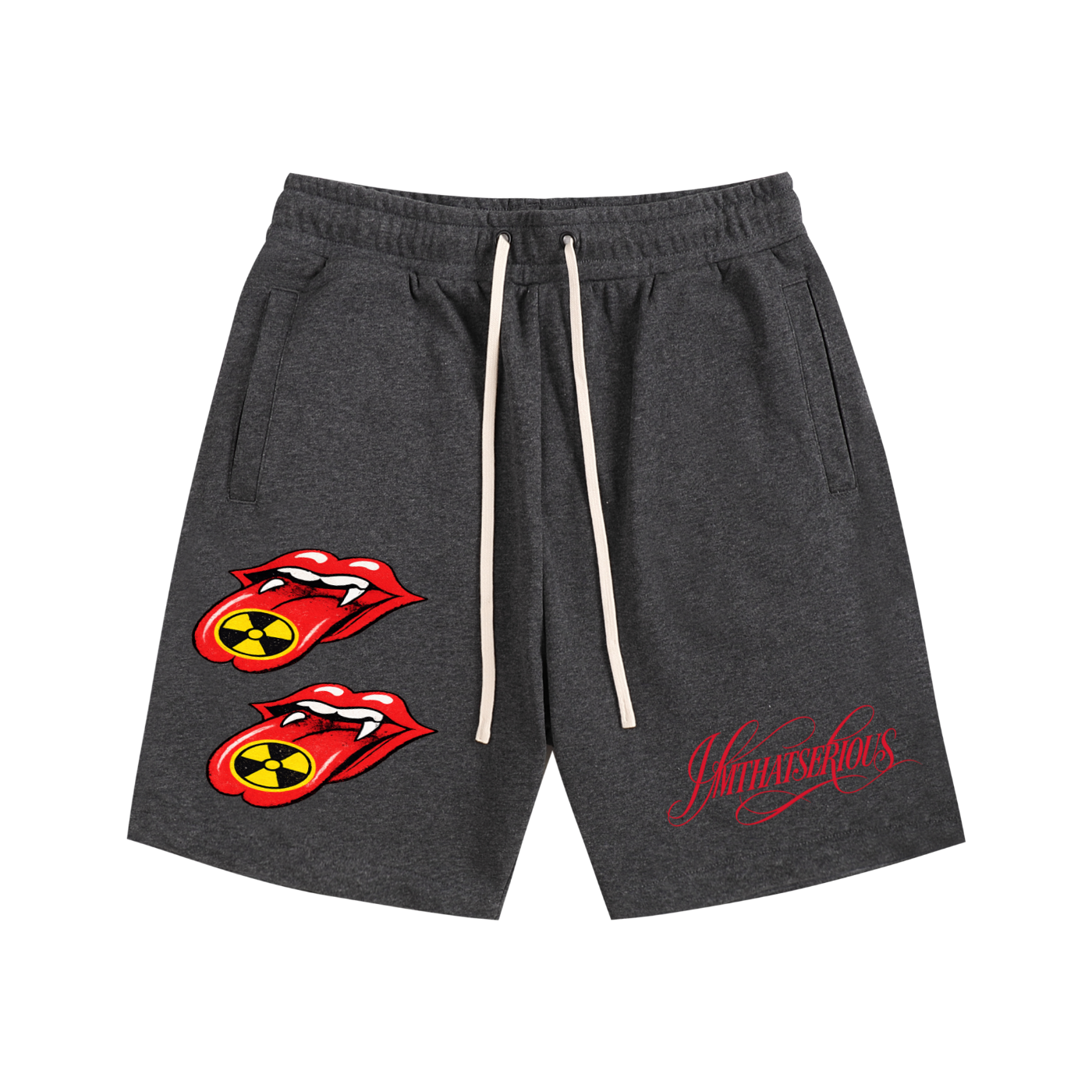 Hustlin,Hustlin Men,Hustlin Men Shorts,Hustlin Men Cotton Shorts,Men,Men Shorts,Men Cotton Shorts,IMTHATSERIOUS