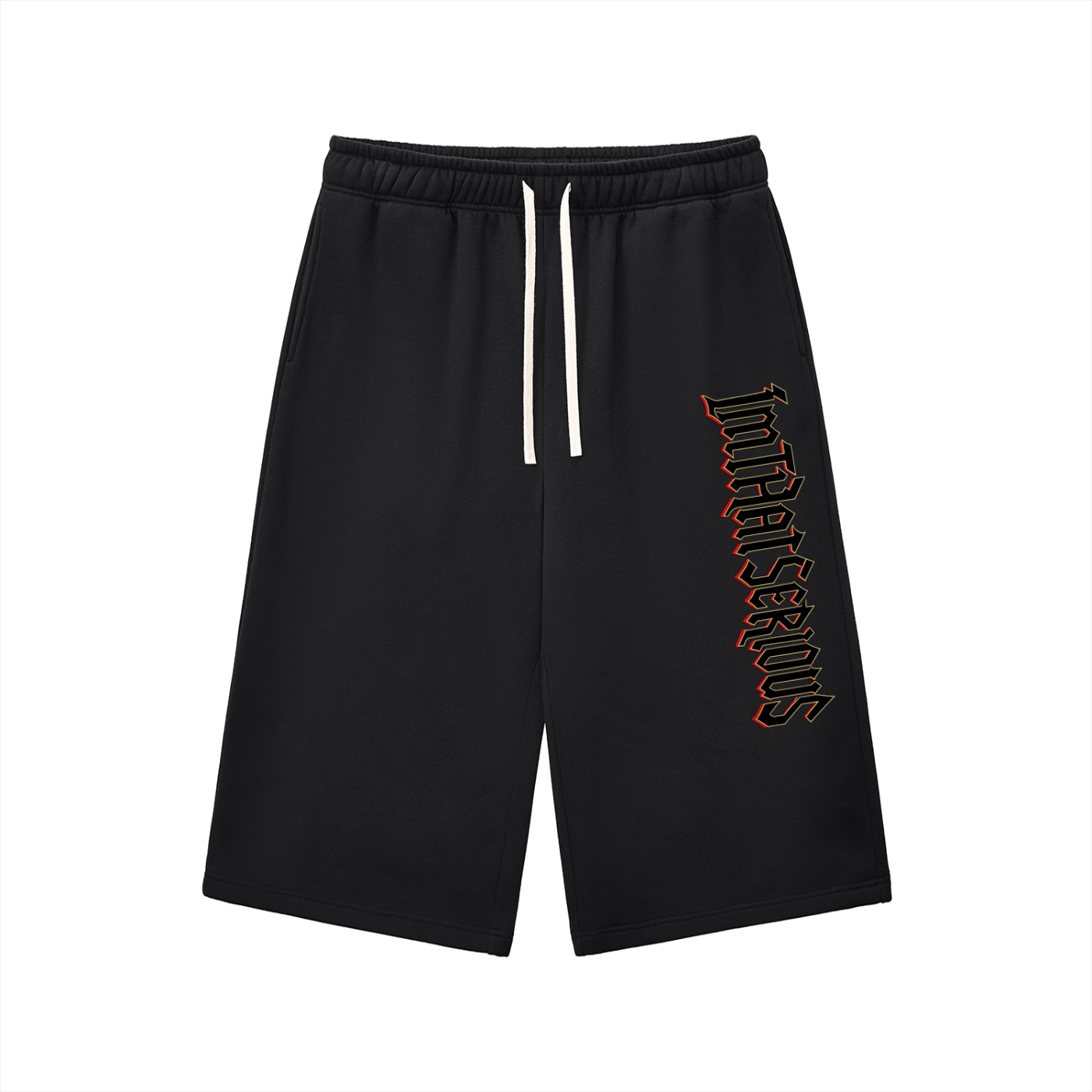 You Got A Dream,You Got A Dream Men,You Got A Dream Men Shorts,Men,Men Shorts,Men Relaxed Drawstring Shorts,Men Three-quarter Sweatpants