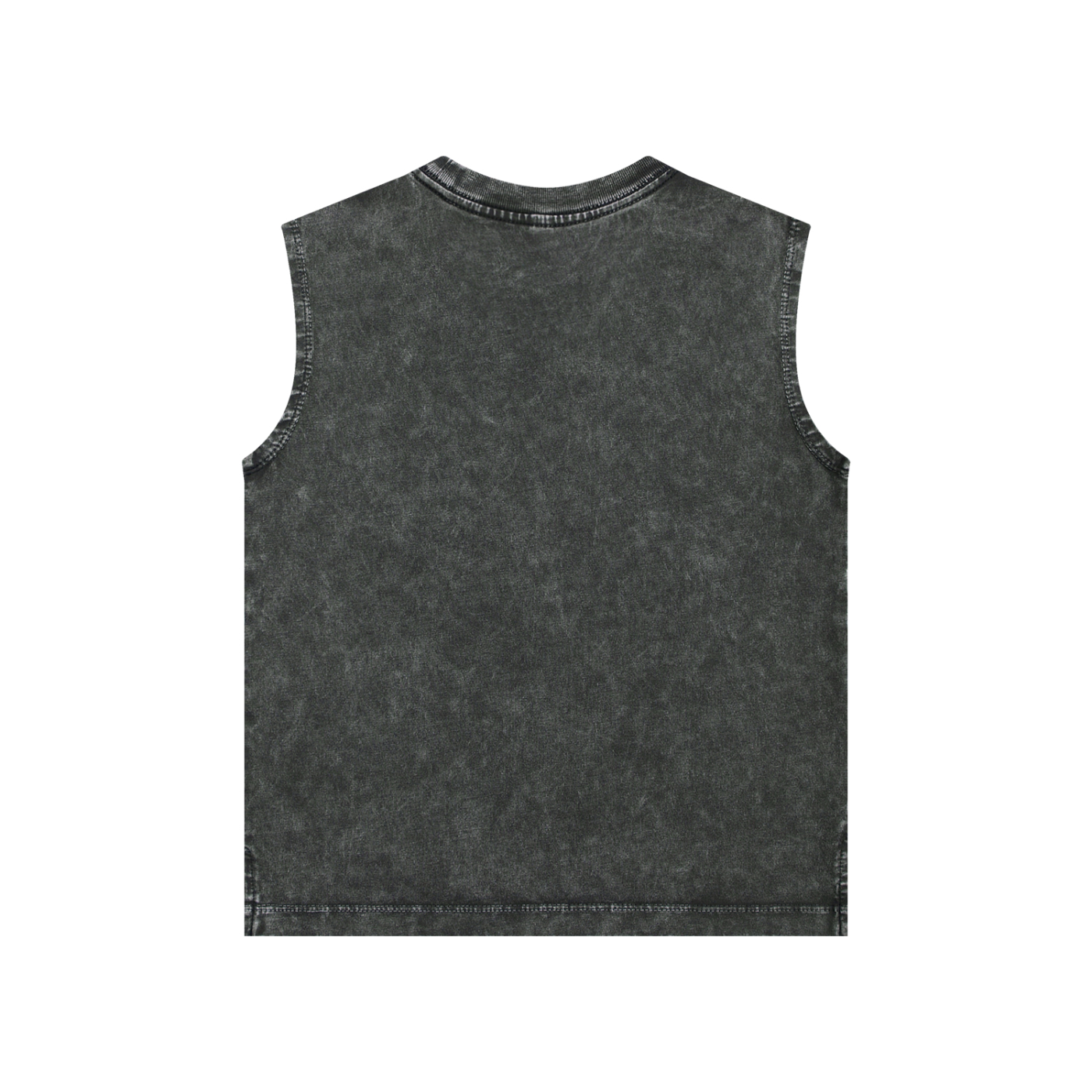 Self Destruct,Self Destruct Kids,Self Destruct Kids Tank Top,Snow Washed Kids' Tank Top,Kids,Kids Tank Top,Snow Washed