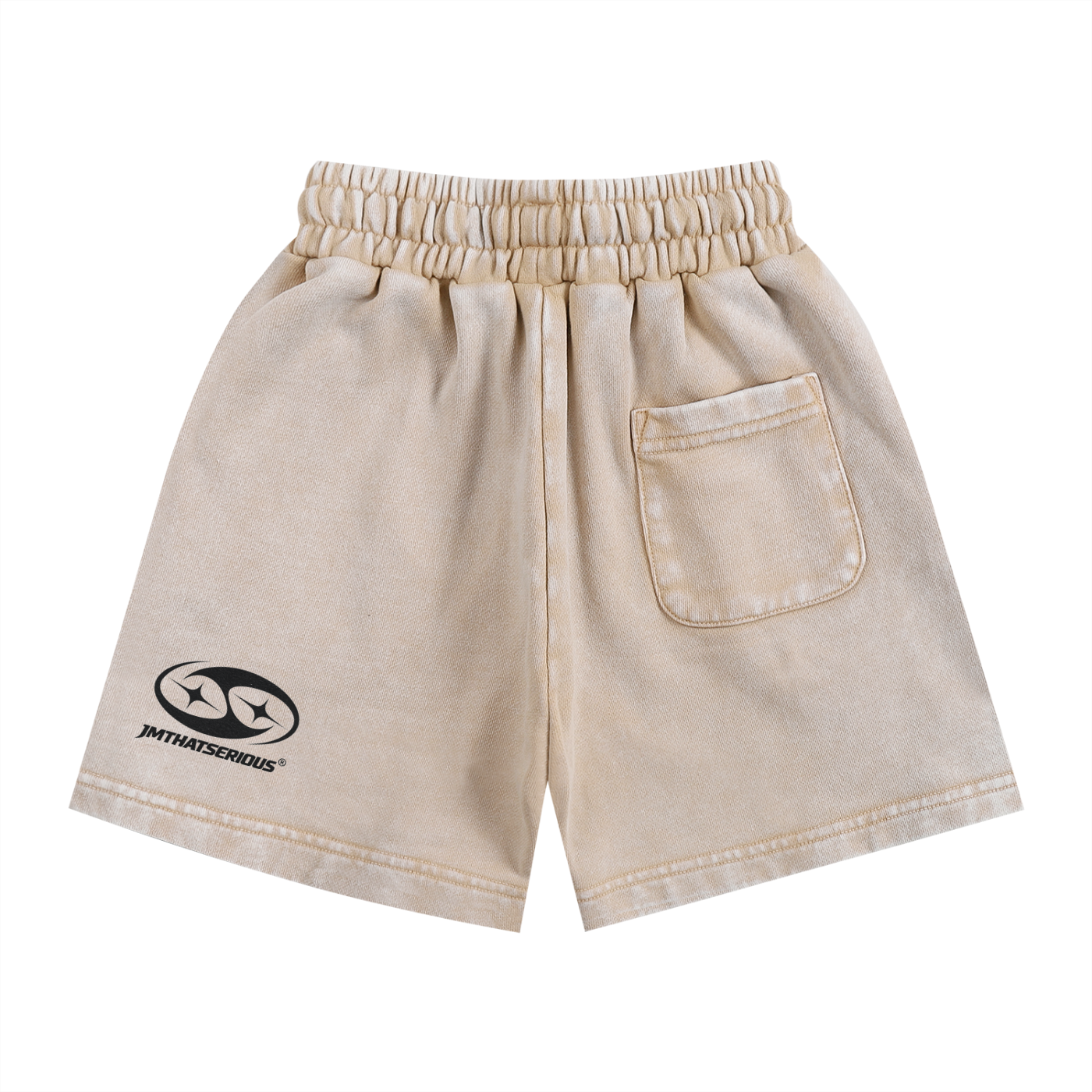 Angels Cry,Angels Cry Kids Shorts,IMTHATSERIOUS,Snow Washed Kids' Shorts,Snow Washed,Kids,Kids Shorts
