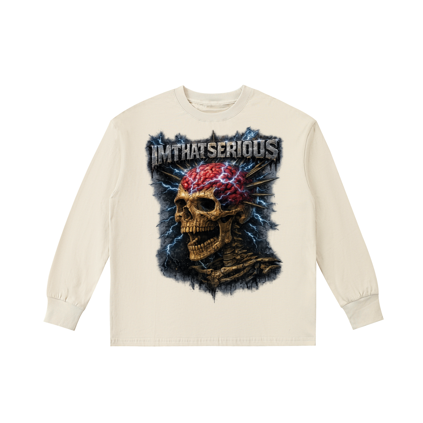 Time Is On Nobody Side,Time Is On Nobody Side Kids,Time Is On Nobody Side Kid Tee,Kids' Cotton Long-Sleeve Tee,Kids,Kids Cotton Long Sleeve Tee,Kids Long Sleeve Tee,Kids Tee,Kids Cotton Tee,IMTHATSERIOUS