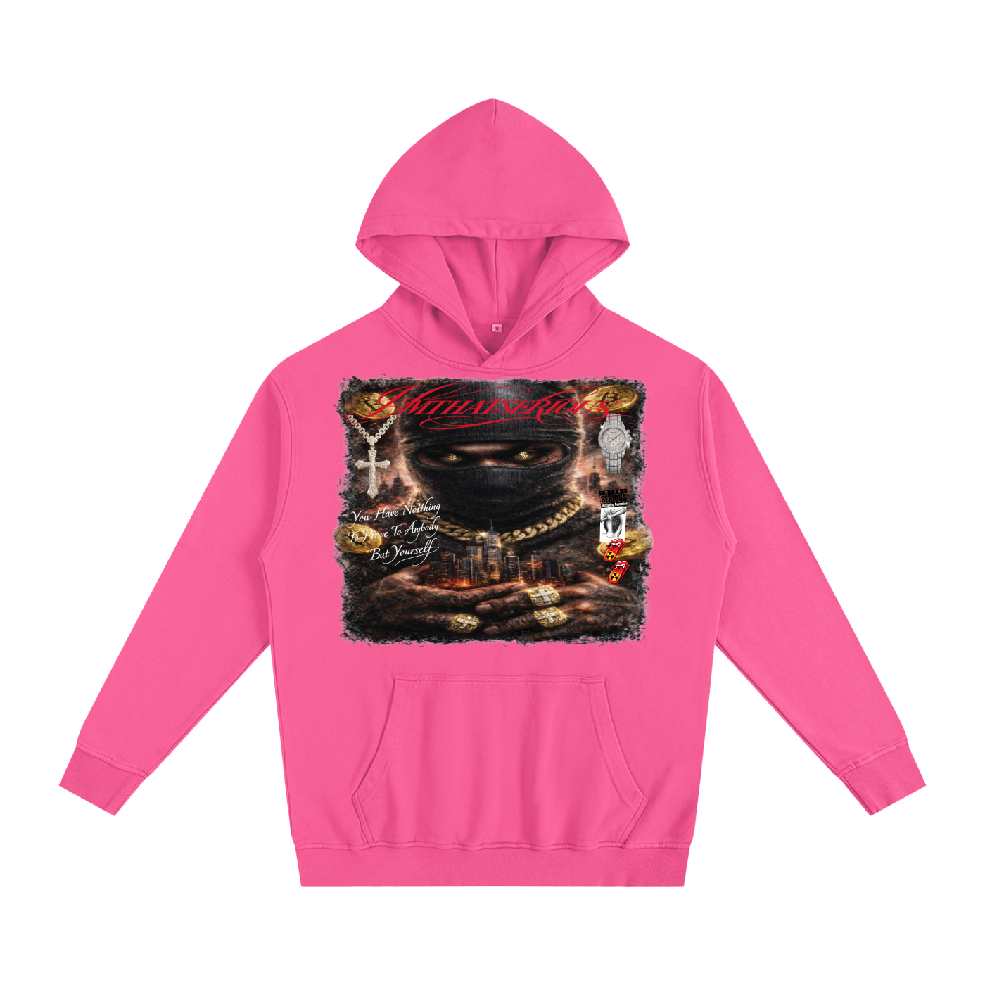 Ambition,Ambition Men,Ambition Men Tracksuit,Ambition Men Hoodie,Ambition Men Oversize Hoodie,IMTHATSERIOUS,Men,Men Tracksuit,Men Oversize Hoodie,Men Hoodie