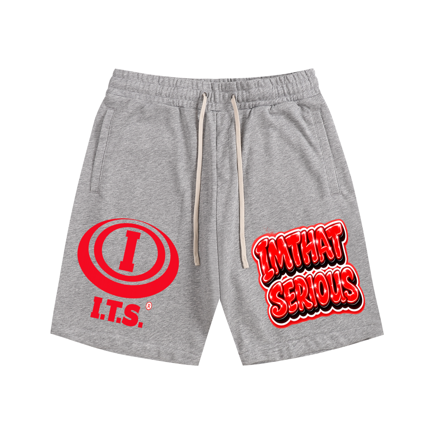 Shorts,Men Shorts,Cotton Shorts,Men Cotton Shorts,IMTHATSERIOUS,Burn Down City,Burn Down City Shorts