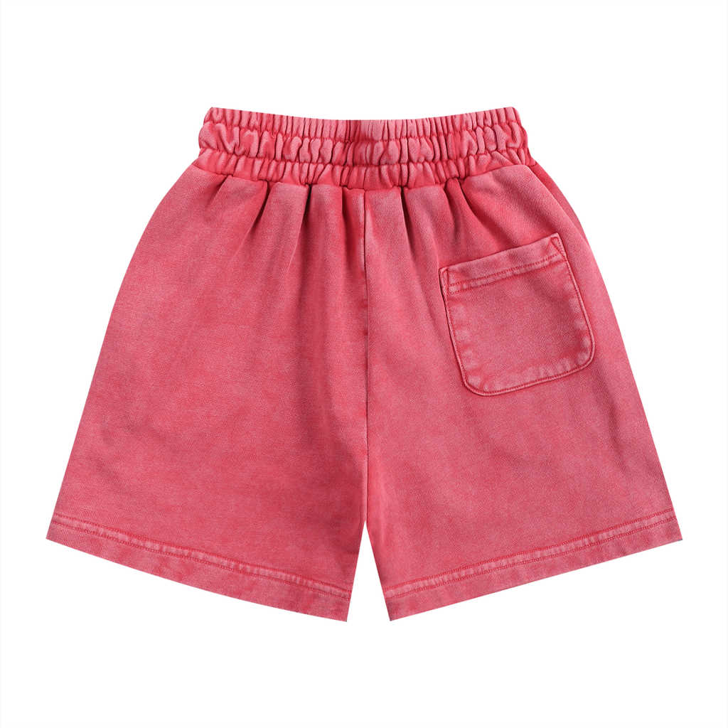 Protect Your Peace,Protect Your Peace Kids,Protect Your Peace Kids Shorts,IMTHATSERIOUS,Kids,Kids Shorts,Kids Cotton Shorts