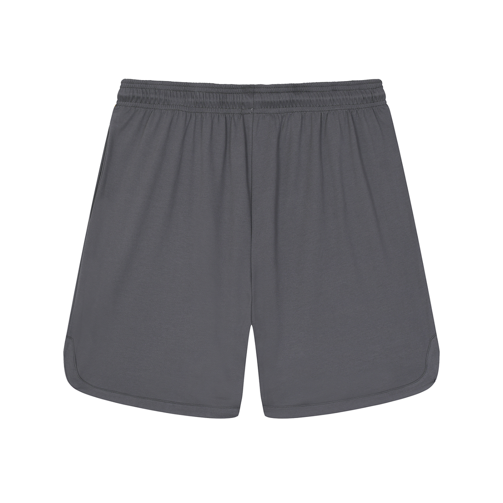 Mesh-Lined Shorts,Men,Men Shorts,IMTHATSERIOUS