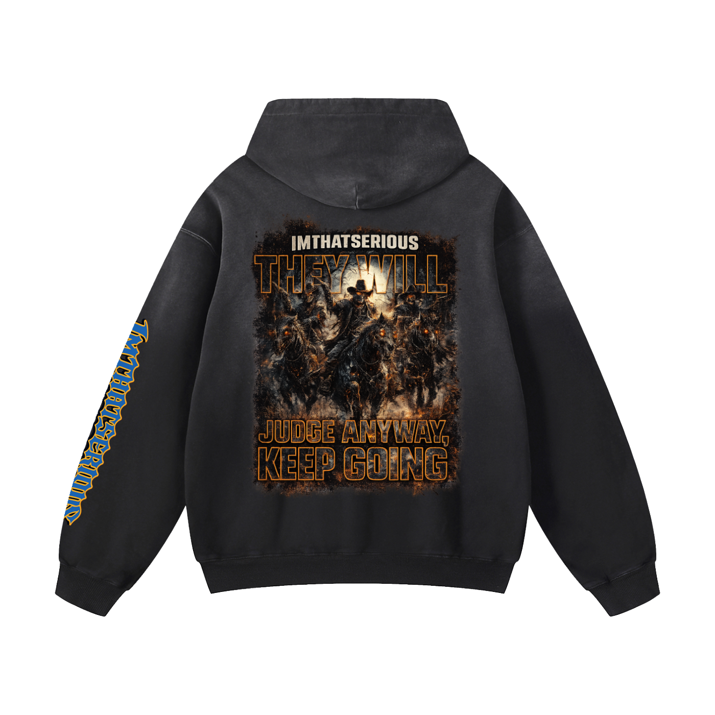 IMTHATSERIOUS,Don't Stress,Don't Stress Men Hoodie,Don't Stress Men Tracksuit,Don't Stress Men,Men,Men Tracksuit,Sunfade Oversized Hoodie,Men Sunfade Oversized Hoodie,Men Oversized Hoodie