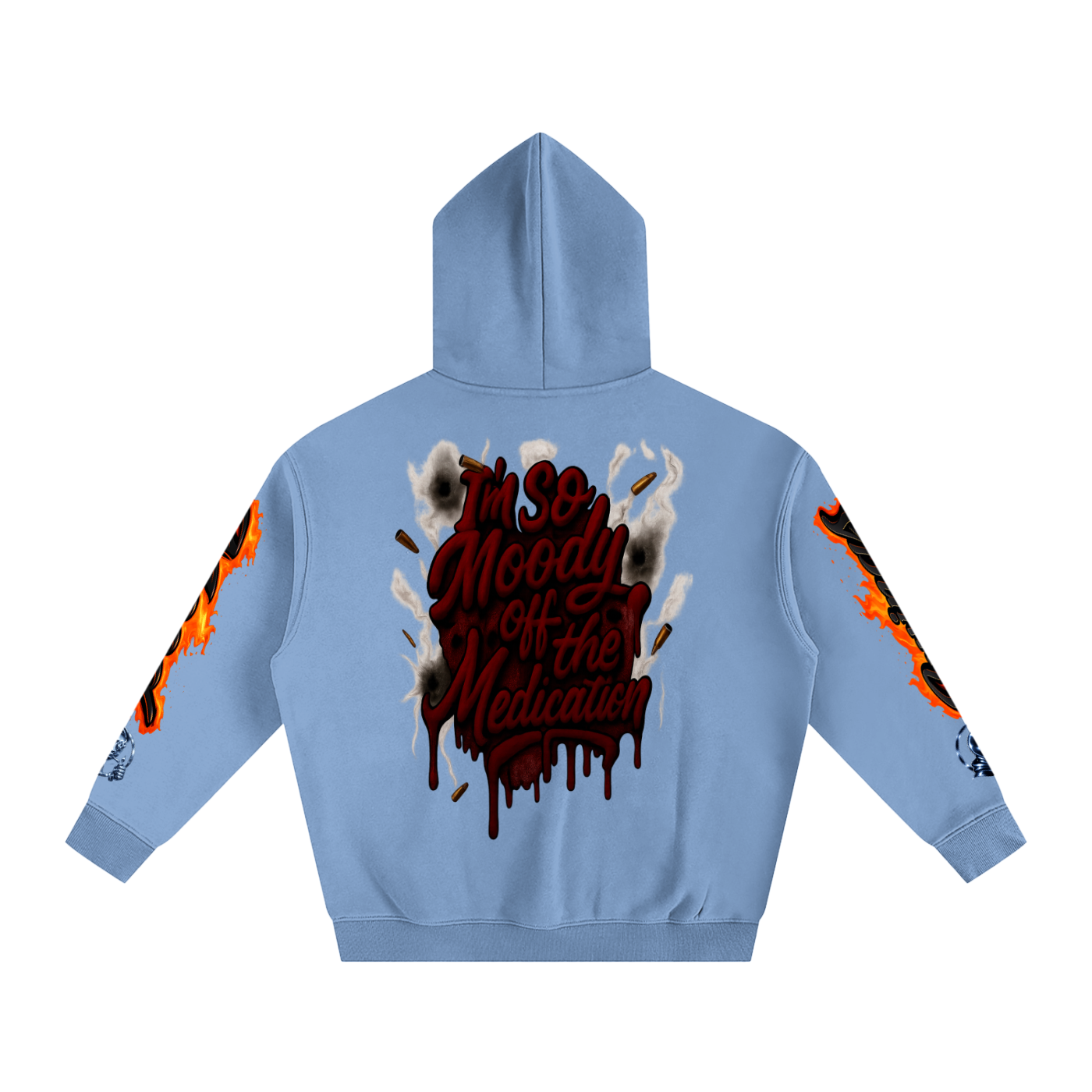 Lil Durk,YourSoMoody,Hoodie