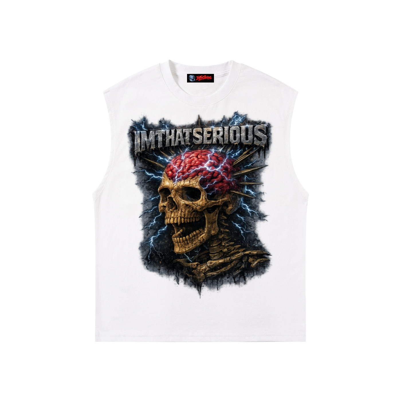 Head Pains,Head Pains Kids,Head Pains Kids Tank Top,Kids,Kids Tank Top