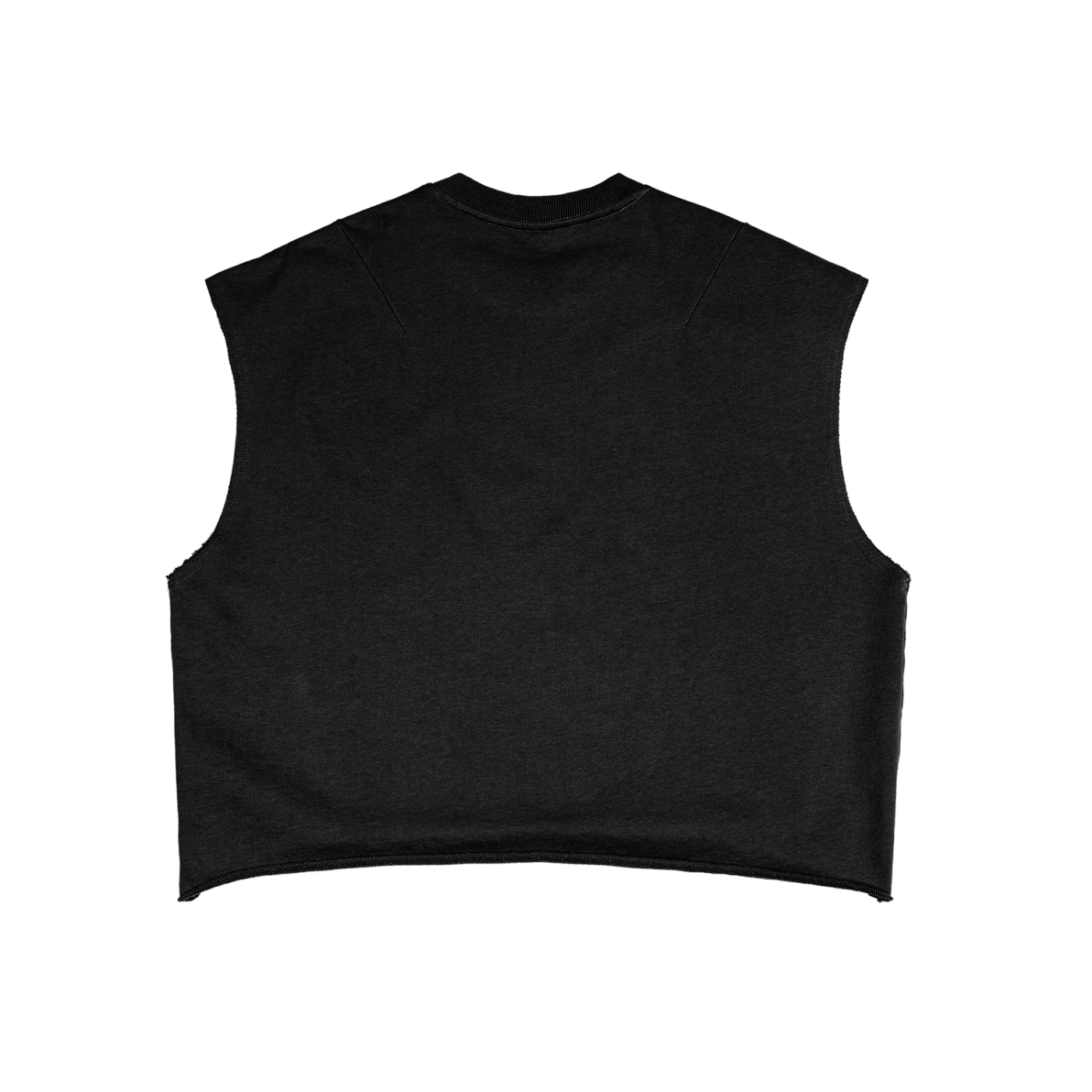 Inner Anger,Inner Anger Men,Inner Anger Men Tank Top,French Terry Boxy Tank Top,Men French Terry Boxy Tank Top,Men,Men Tank Top,Men Boxy Tank Top