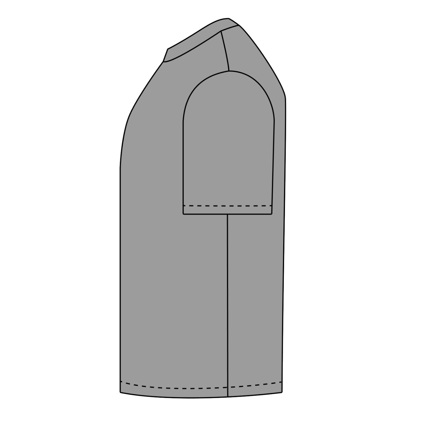 Snow Washed Oversize T-Shirt,X RAY,X RAY Men,X RAY Men T-Shirt,IMTHATSERIOUS,Men,Men T-Shirt