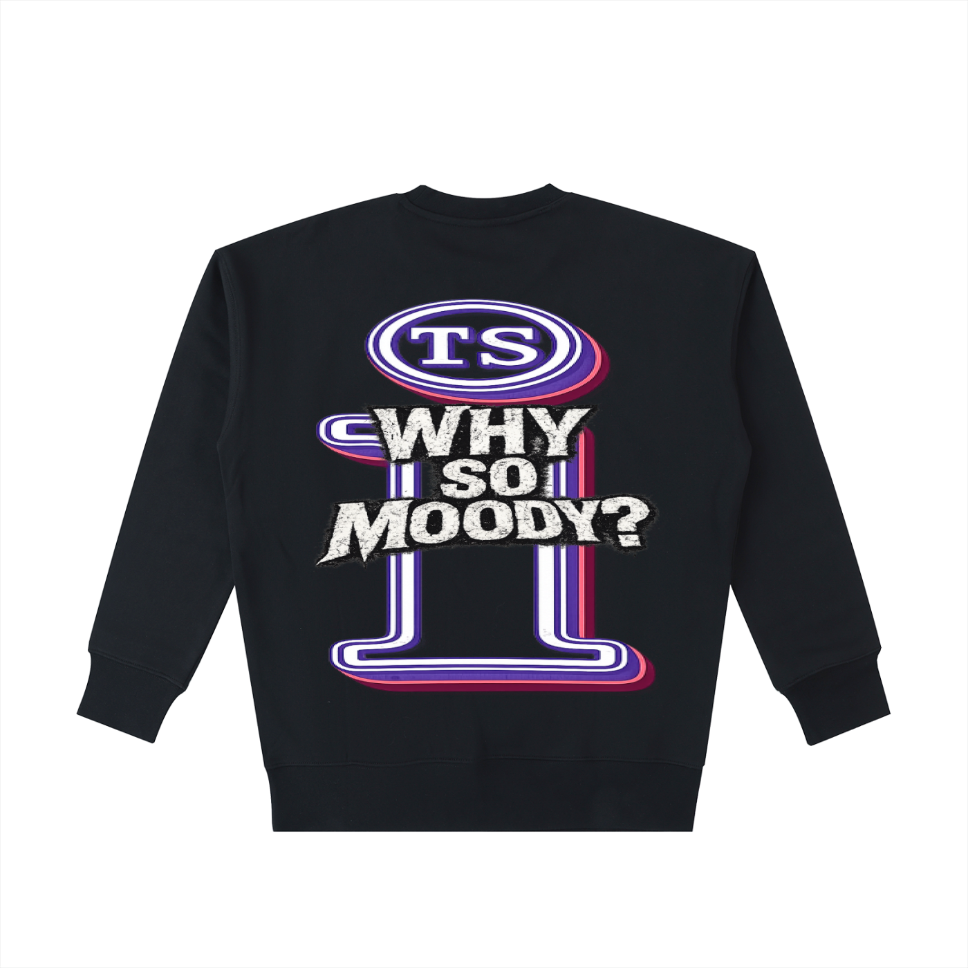 Cotton Sweatshirt,Pain,Pain Men,Pain Men Sweatshirt,Men,Men Sweatshirt,IMTHATSERIOUS