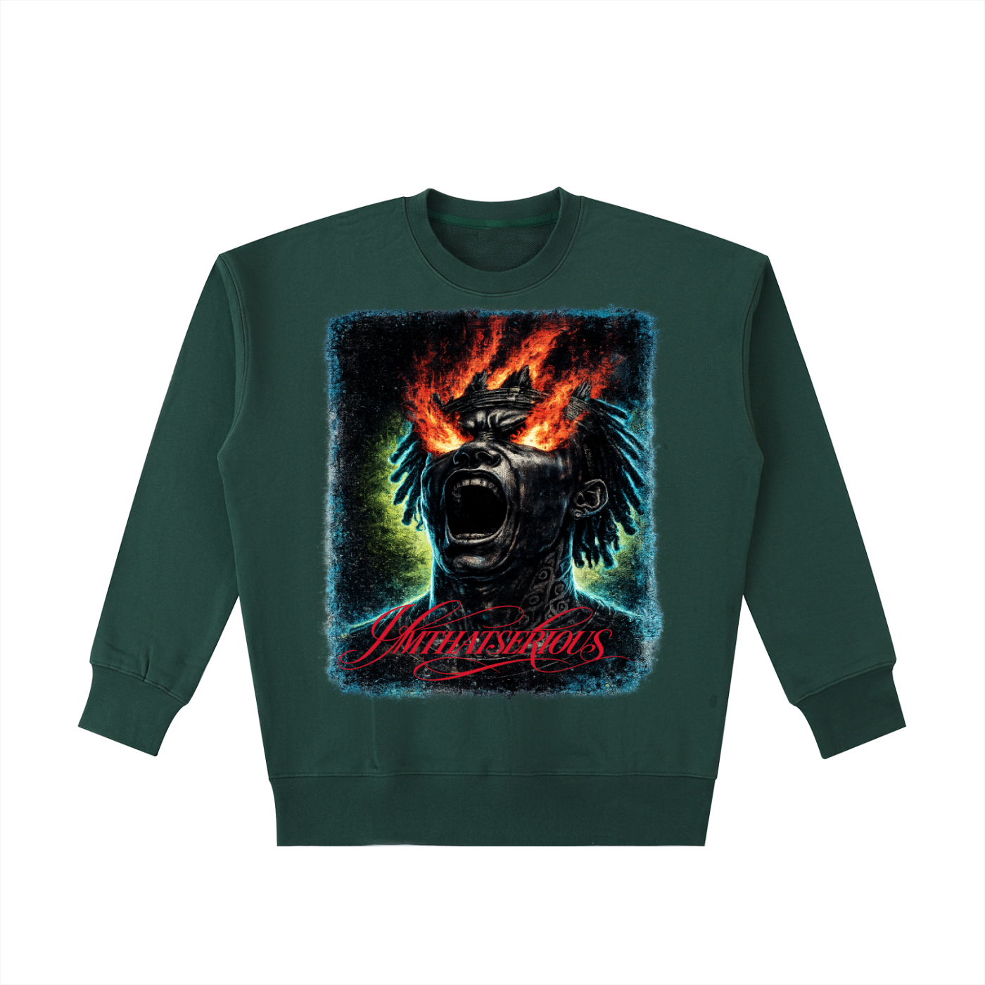 Cotton Sweatshirt,Pain,Pain Men,Pain Men Sweatshirt,Men,Men Sweatshirt,IMTHATSERIOUS