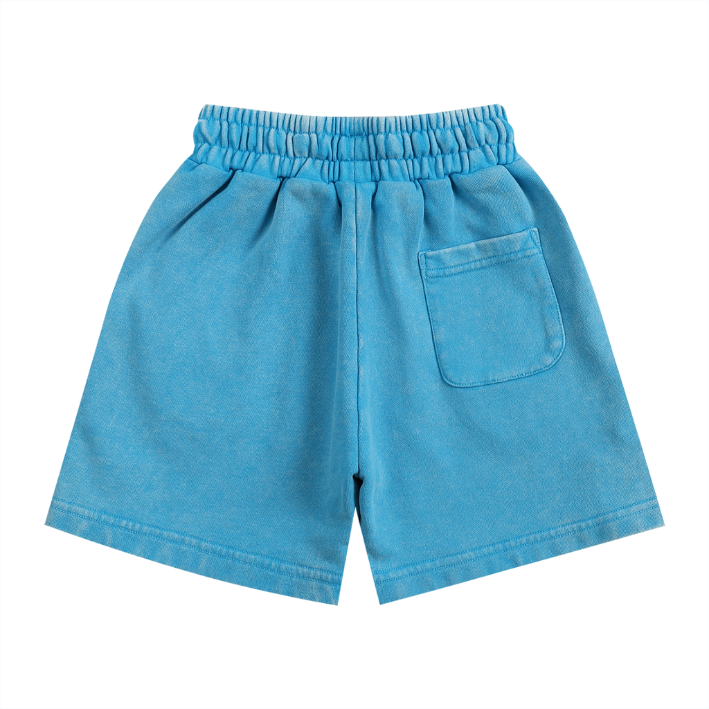 Protect Your Peace,Protect Your Peace Kids,Protect Your Peace Kids Shorts,IMTHATSERIOUS,Kids,Kids Shorts,Kids Cotton Shorts
