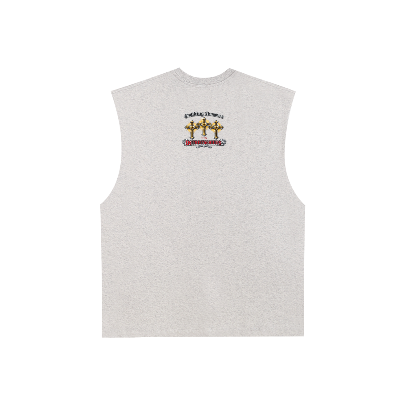You Got A Dream,You Got A Dream Men,You Got A Dream Men Tank Top,Men Raw Edge Cotton Tank Top,Men,Men Tank Top,Men Cotton Tank Top,Men Raw Edge Tank Top