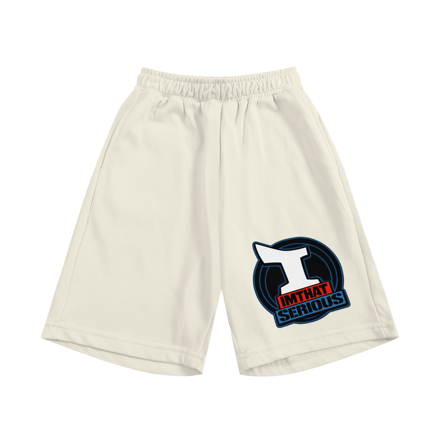The Invaders,The Invaders Kids Shorts,IMTHATSERIOUS,Kids' Shorts