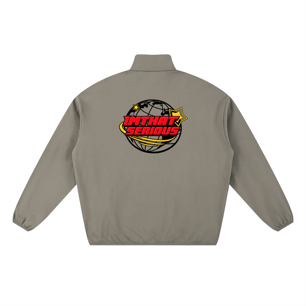 Stand Collar Jacket,imthatserious,women,men,jacket,collar jacket