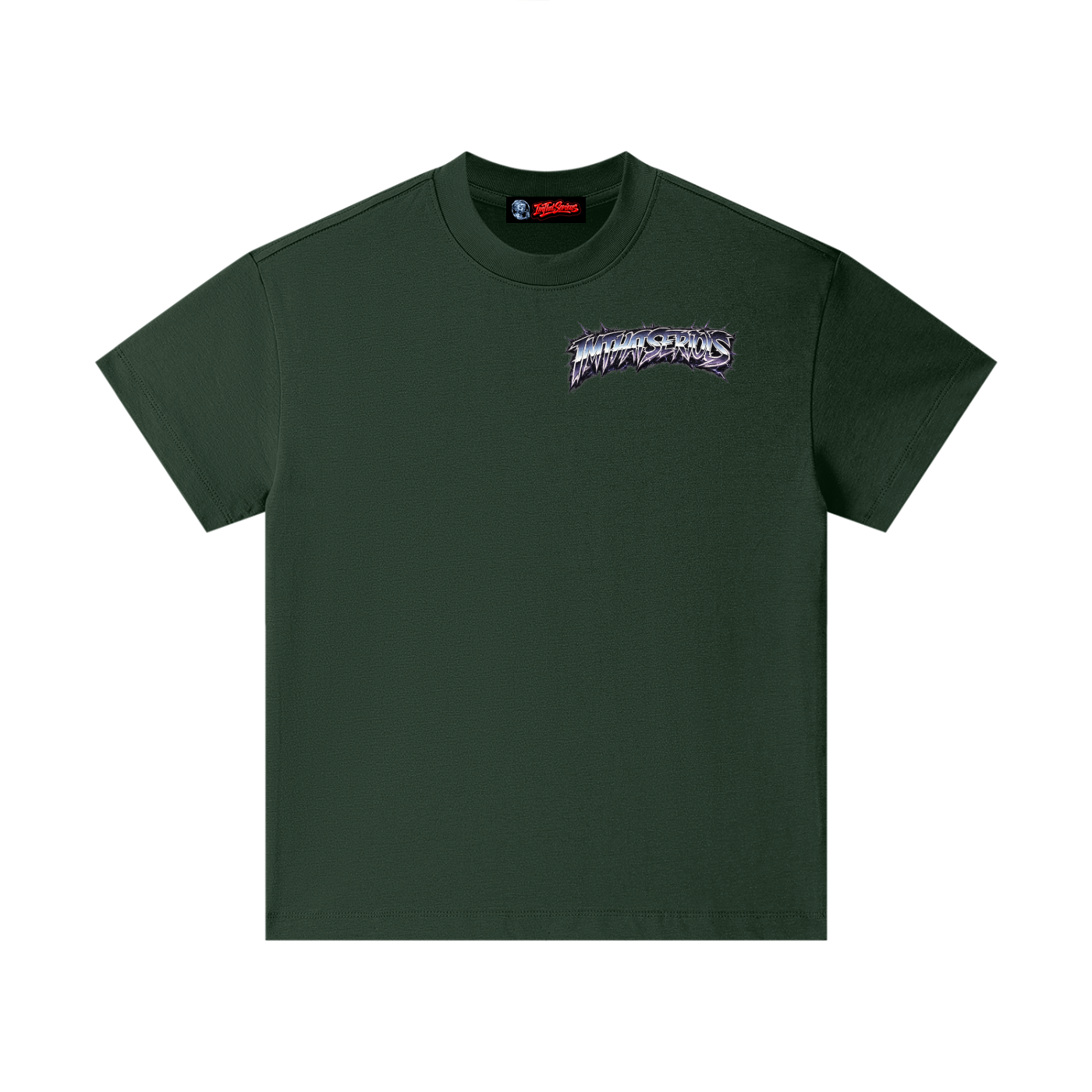 Cotton Kids T-Shirt,IMTHATSERIOUS,Kids T-Shirt,Kids Cotton T-Shirt,The Greatest,The Greatest Kids,The Greatest Kids T-Shirt