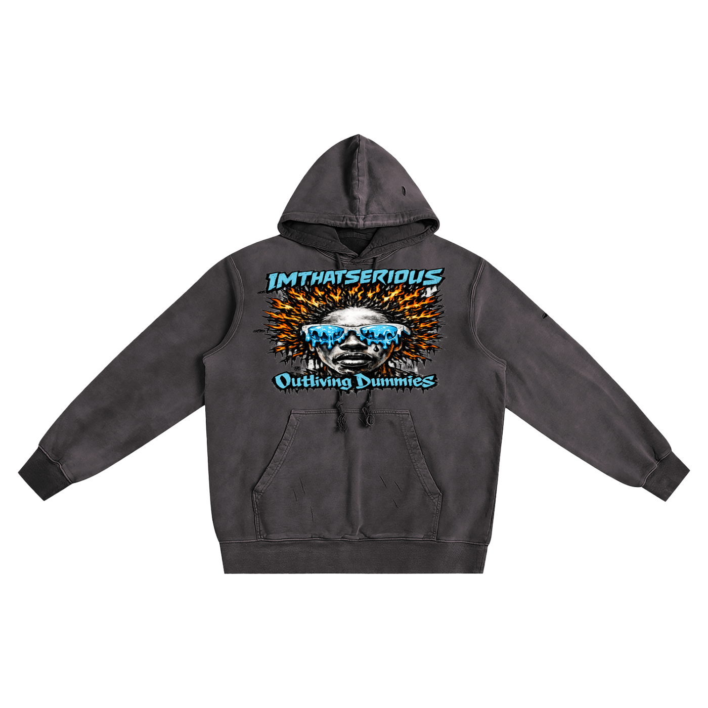 Distressed Vintage Wash Hoodie,IMTHATSERIOUS,Drippy,Men,Drippy Tracksuit,Men Drippy Tracksuit,Men Drippy Hoodie,Drippy Hoodie,Men Tracksuit,Distressed Vintage Hoodie