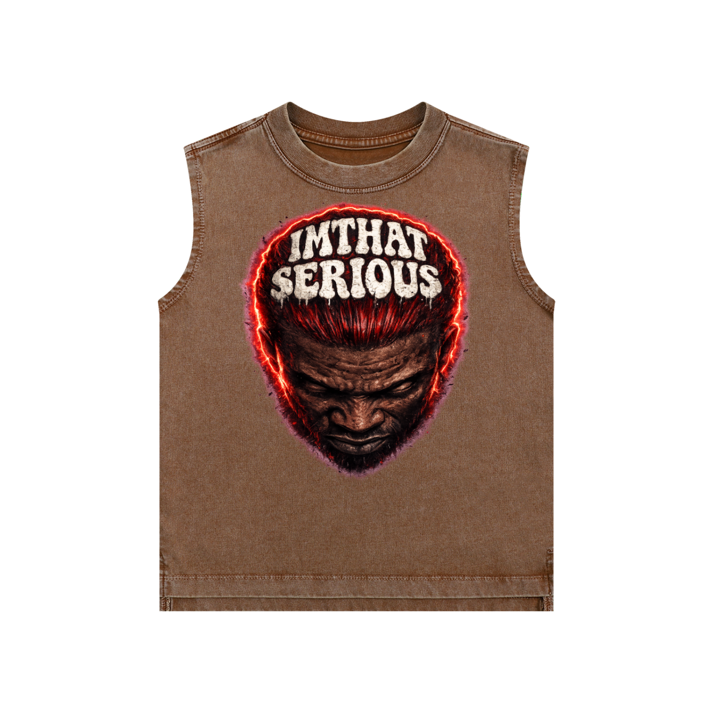 Self Destruct,Self Destruct Kids,Self Destruct Kids Tank Top,Snow Washed Kids' Tank Top,Kids,Kids Tank Top,Snow Washed