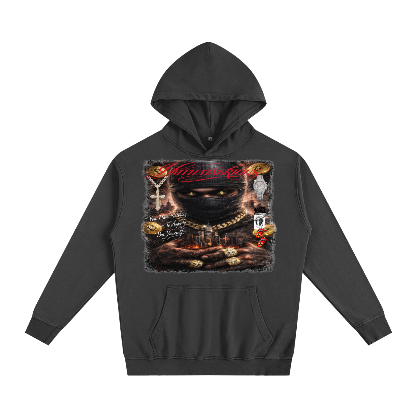 Ambition,Ambition Men,Ambition Men Tracksuit,Ambition Men Hoodie,Ambition Men Oversize Hoodie,IMTHATSERIOUS,Men,Men Tracksuit,Men Oversize Hoodie,Men Hoodie