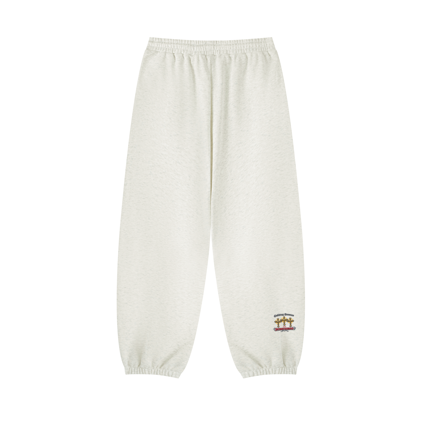 You Got A Dream,You Got A Dream Female,Female,Female Jogged Sweatpants,Female Sweatpants,Female Tracksuit