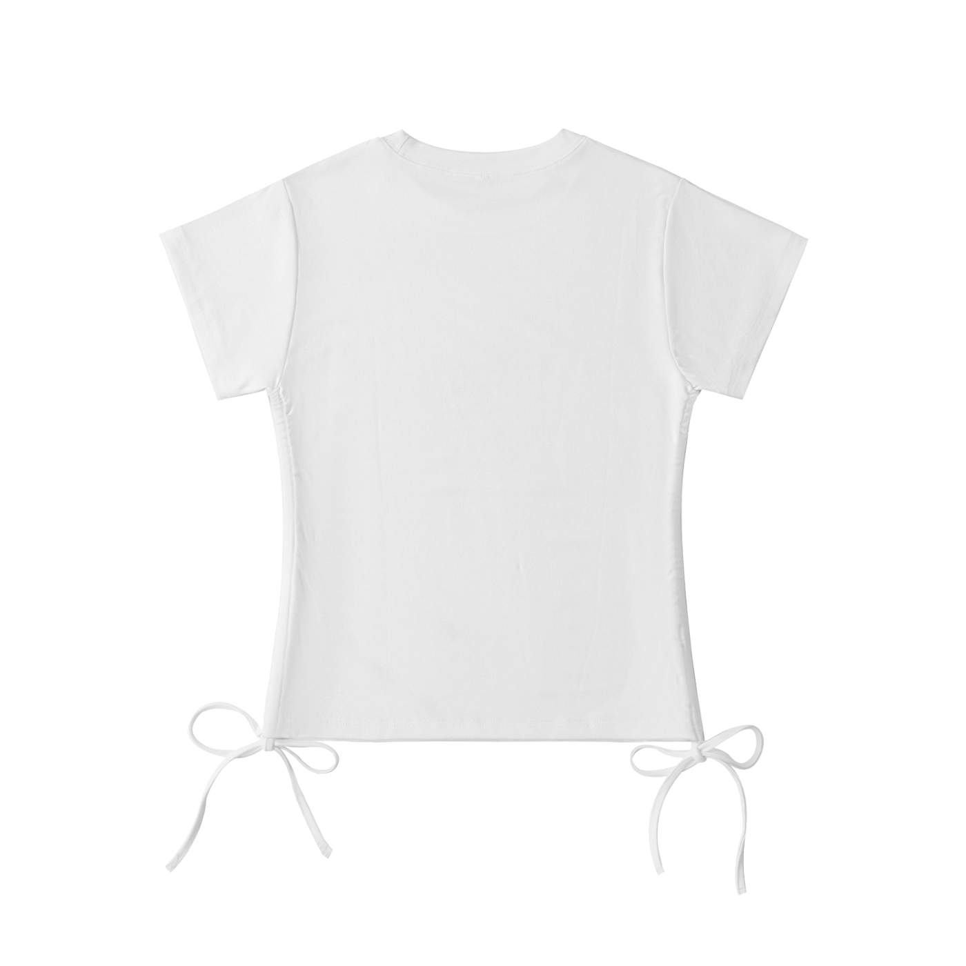 Women Drawstring T-Shirt,IMTHATSERIOUS,Women,T-Shirt,Women T-Shirt