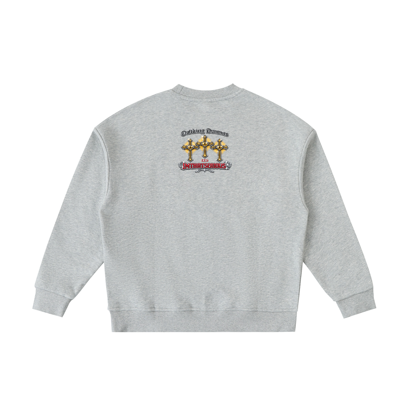 You Got A Dream,You Got A Dream Kids,Kids' Crewneck Sweatshirt,Kids Fleece Crewneck,Kids Crewneck,Kids Sweatshirt,Kids Fleece Sweatshirt