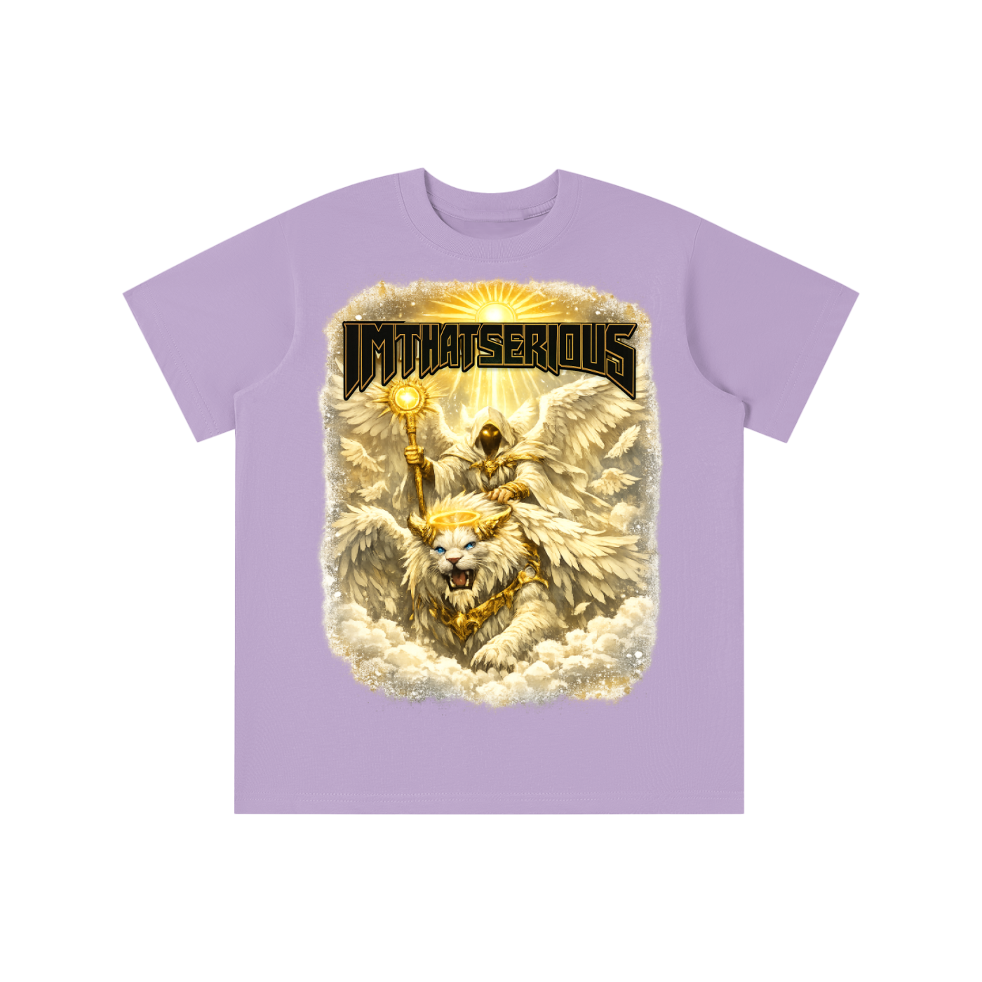 Guardian,Guardian Kids,Guardian Kids T-Shirt,Kids,Kids T-Shirt,IMTHATSERIOUS