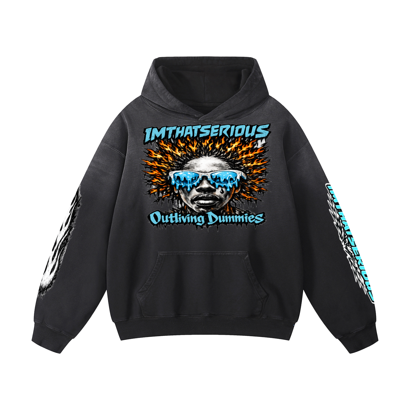 It's Rare,Sunfade Oversized Hoodie,IMTHATSERIOUS,Men,Men Sunfade Oversized Hoodie,It's Rare Tracksuit,It's Rare Men Tracksuit,It's Rare Men Hoodie,Men Oversized Hoodie,Men Tracksuit