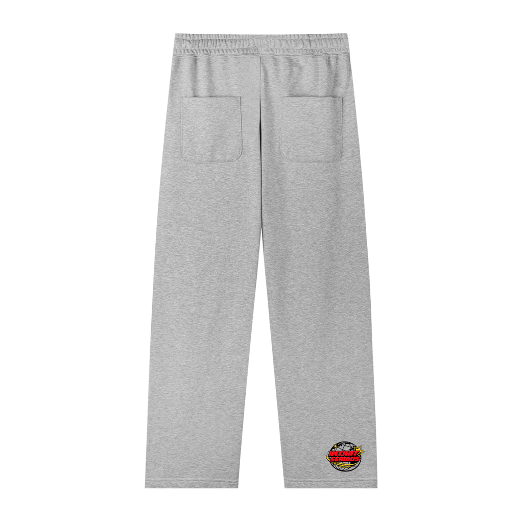 IMTHATSERIOUS,Life Is Short,Life Is Short Men Tracksuit,Life Is Short Men Sweatpants,Men Straight-Leg Sweatpants ,Men Tracksuit,Men Sweatpants',Men Straight Leg Sweatpants