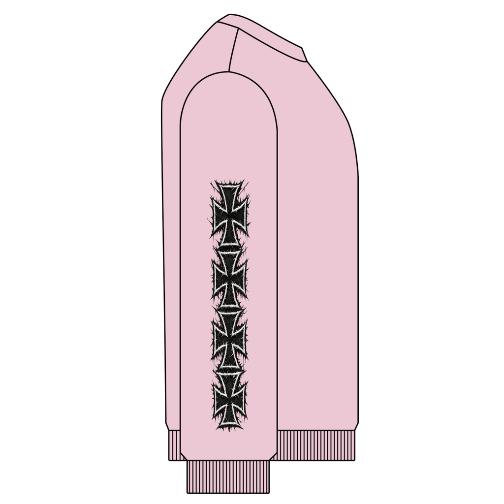 Snow Washed Oversized Sweatshi,IMTHATSERIOUS,Men,Men Sweatshirt,Hottie,Hottie Men,Hottie Men Sweatshirt