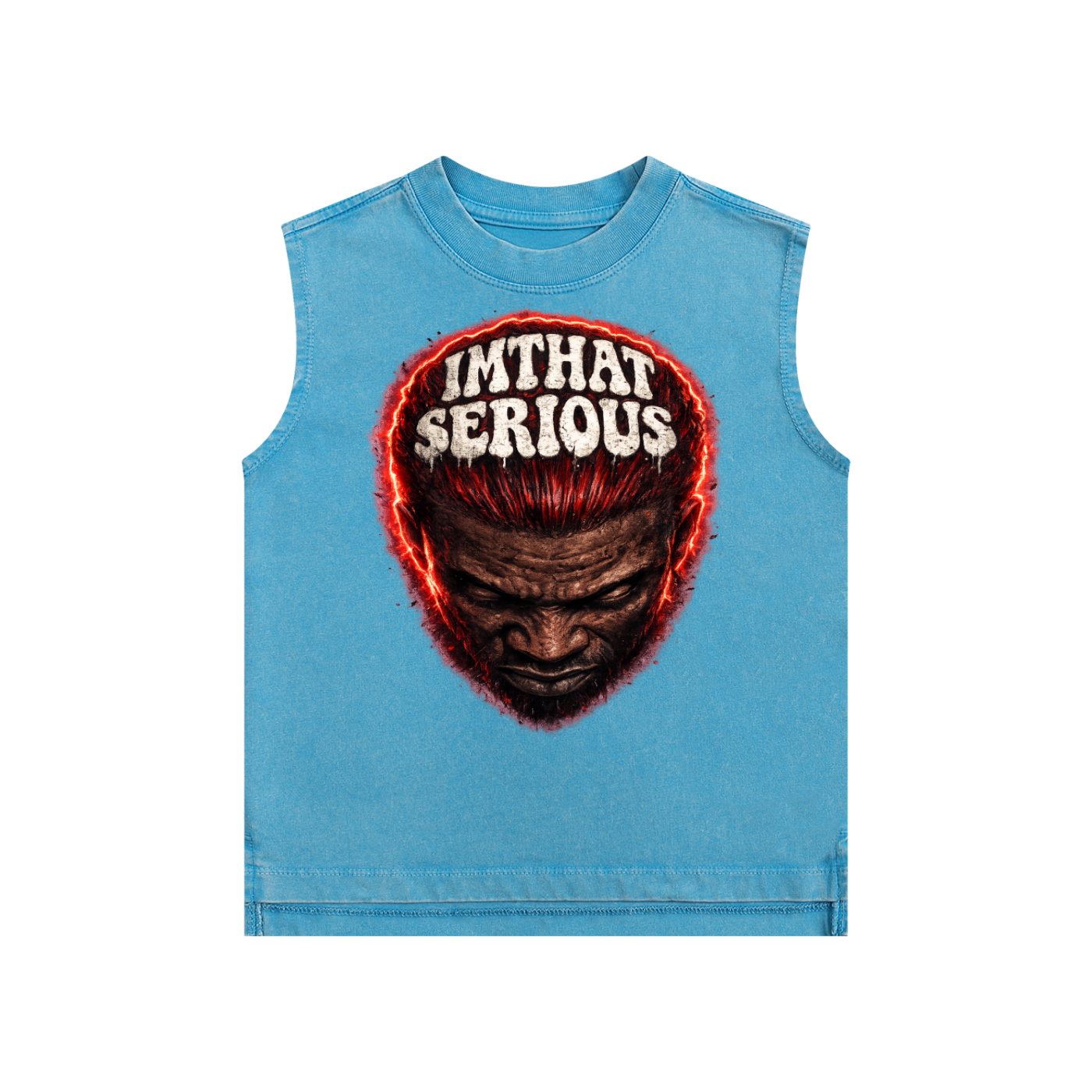 Self Destruct,Self Destruct Kids,Self Destruct Kids Tank Top,Snow Washed Kids' Tank Top,Kids,Kids Tank Top,Snow Washed